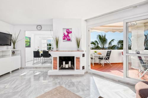 Apartamento 397 Puerto Marina