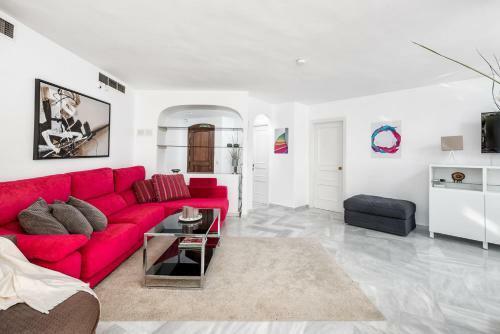 Apartamento 397 Puerto Marina