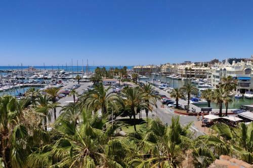 Apartamento 397 Puerto Marina