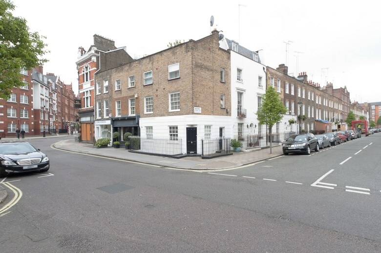 Club Living - Marylebone Apartments