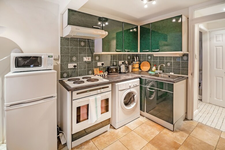 Club Living - Marylebone Apartments
