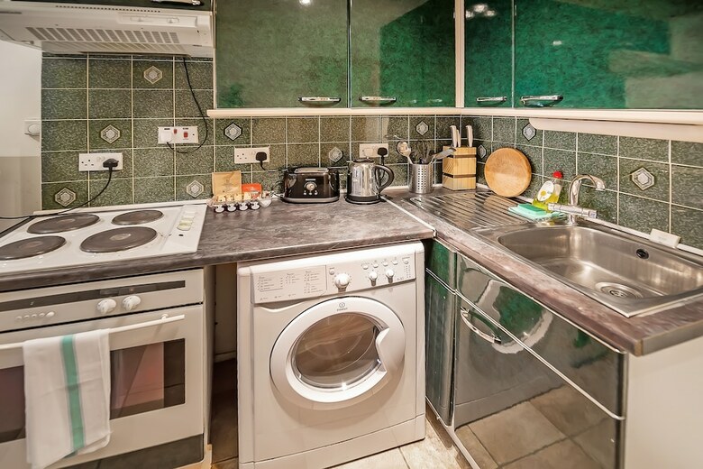 Club Living - Marylebone Apartments