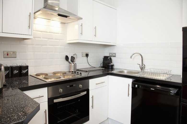 Club Living - Marylebone Apartments