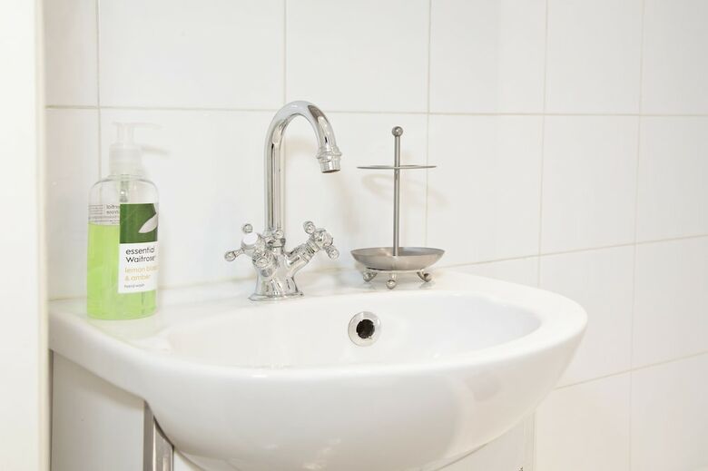 Club Living - Marylebone Apartments
