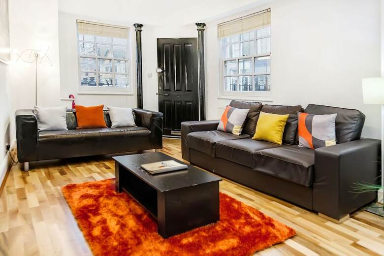 Club Living - Marylebone Apartments