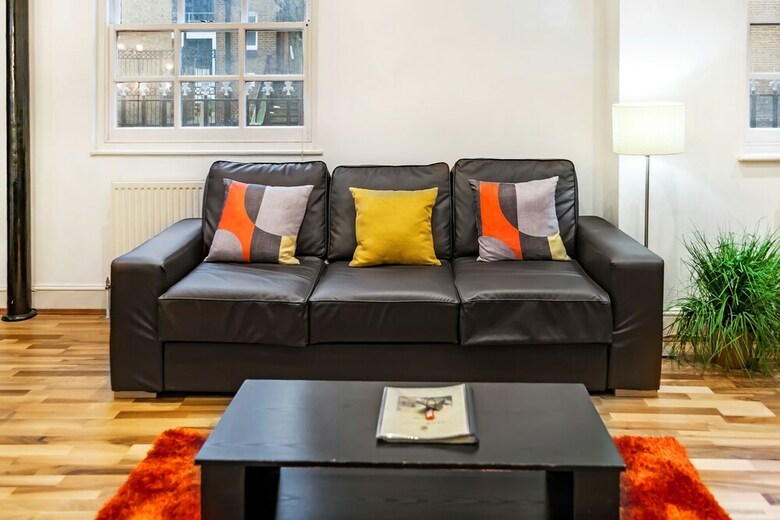 Club Living - Marylebone Apartments