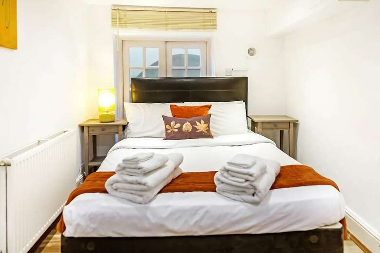 Club Living - Marylebone Apartments