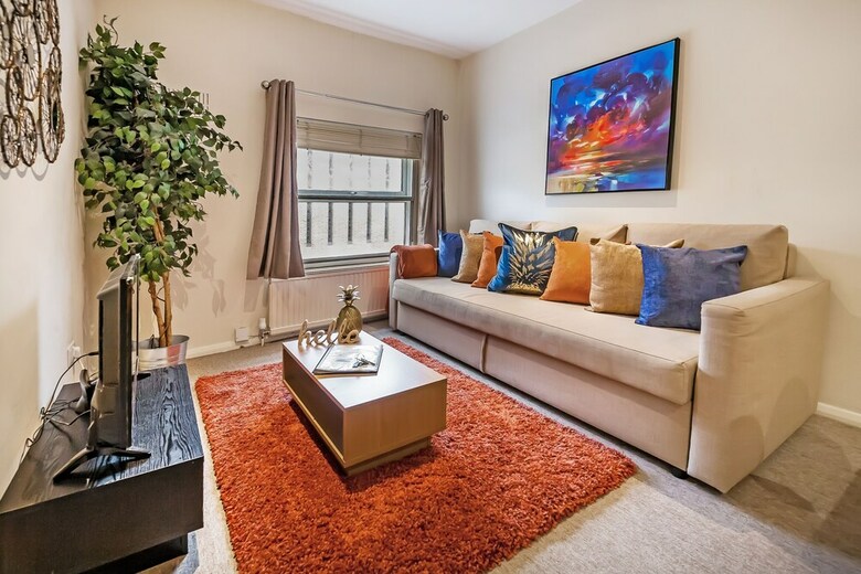 Club Living - Marylebone Apartments