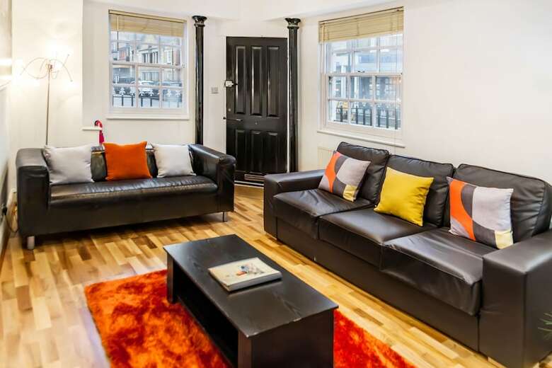 Club Living - Marylebone Apartments