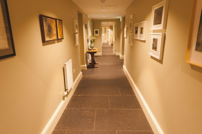 Raasay House