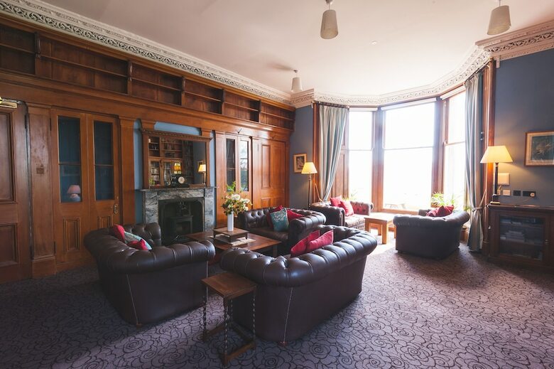 Raasay House