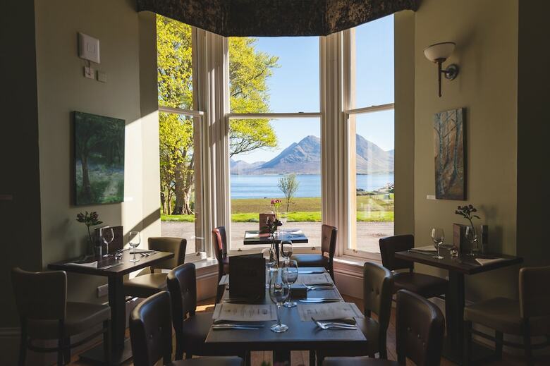 Raasay House