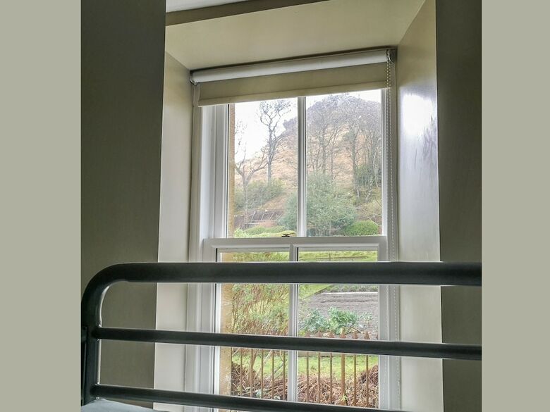 Raasay House
