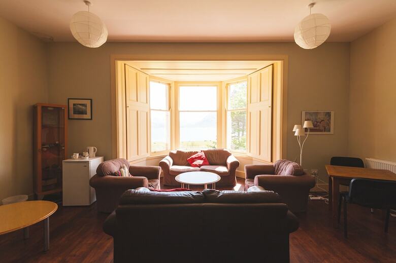 Raasay House