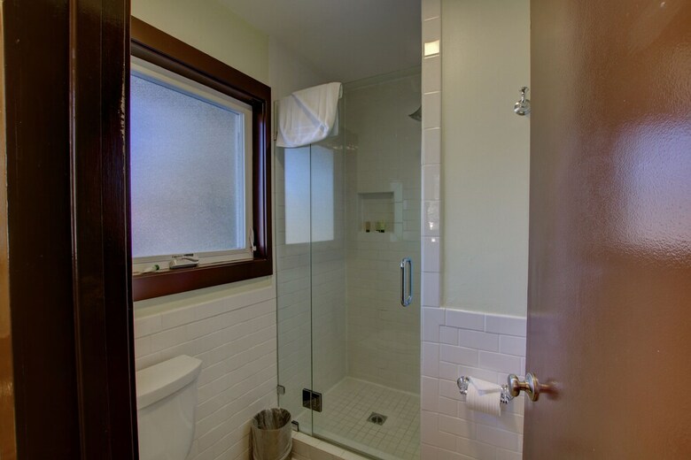 Hotel The Mammoth Creek Inn
