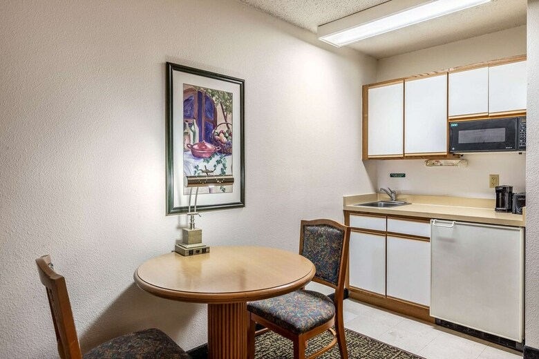 Aparthotel Studio 6 Killeen, Tx