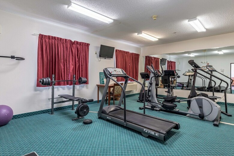 Aparthotel Studio 6 Killeen, Tx