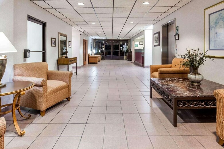 Aparthotel Studio 6 Killeen, Tx