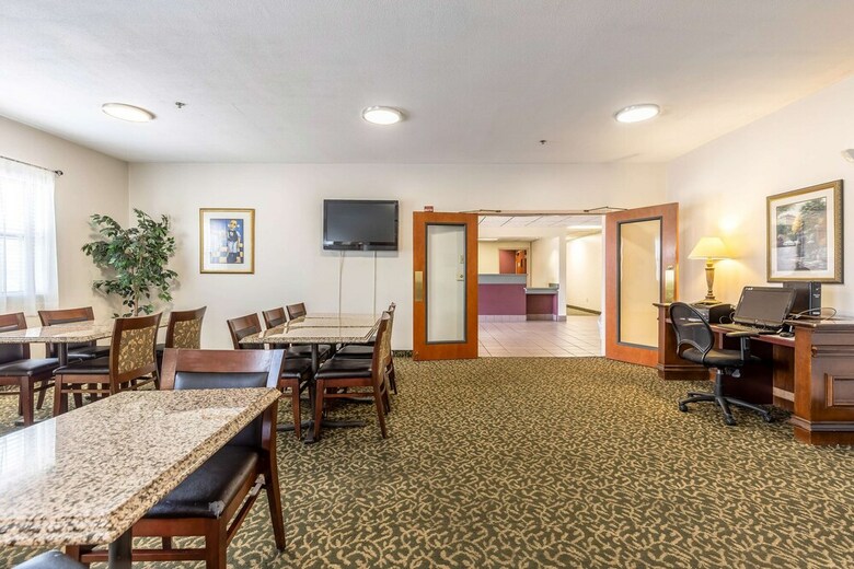 Aparthotel Studio 6 Killeen, Tx