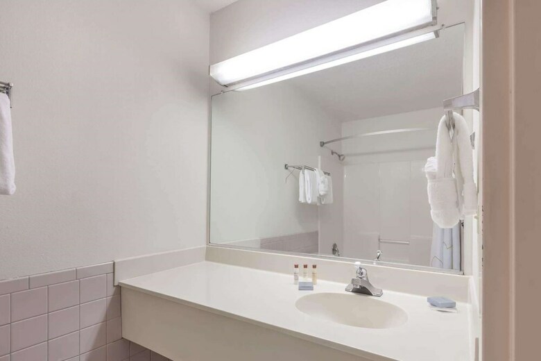 Aparthotel Studio 6 Killeen, Tx
