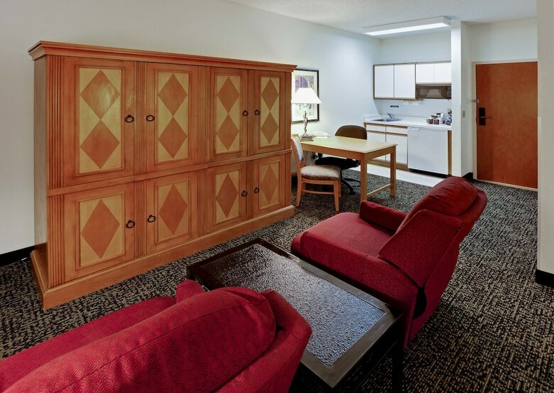 Aparthotel Studio 6 Killeen, Tx