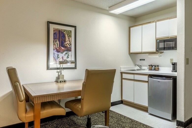 Aparthotel Studio 6 Killeen, Tx