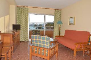 Apartamentos Florazar 2
