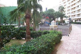 Apartamentos Florazar 2