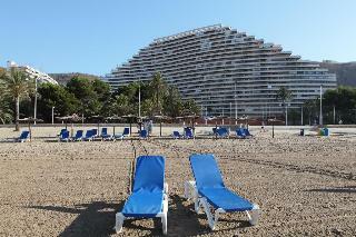 Apartamentos Florazar 2