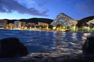 Apartamentos Florazar 2