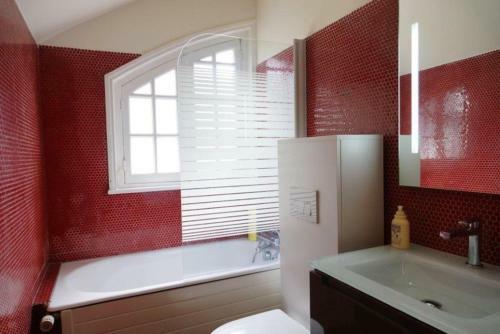 Apartamento Bel Appartement Proche Tennis