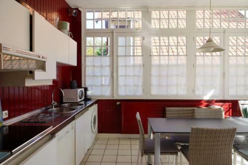 Apartamento Bel Appartement Proche Tennis