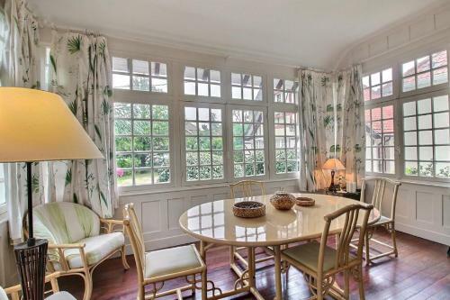 Apartamento Bel Appartement Proche Tennis