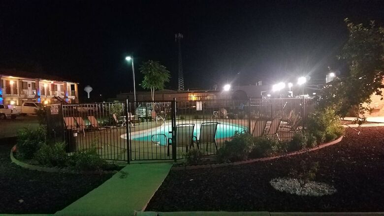 Motel Shiloh Inn