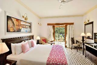 Hotel Radisson Blu Resort Goa Cavelossim Beach
