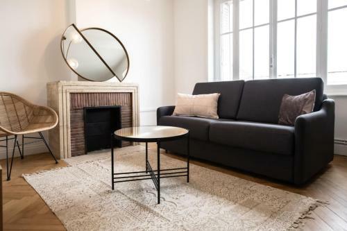 Apartamento Le C�leste - Bel Appartement Refait � Neuf - Vue Fourvi�re