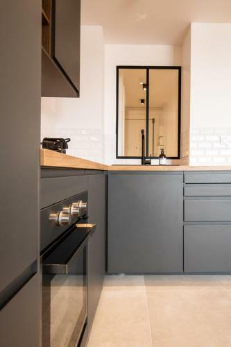 Apartamento Le C�leste - Bel Appartement Refait � Neuf - Vue Fourvi�re