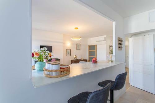 Apartamento Le Comptoir Du Cours Julien Neuf