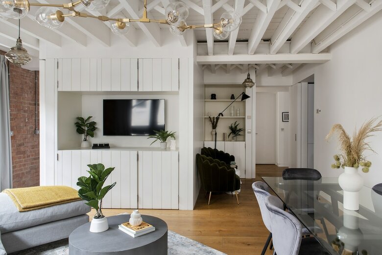 Apartamentos Cove Arne Street