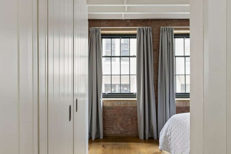 Apartamentos Cove Arne Street