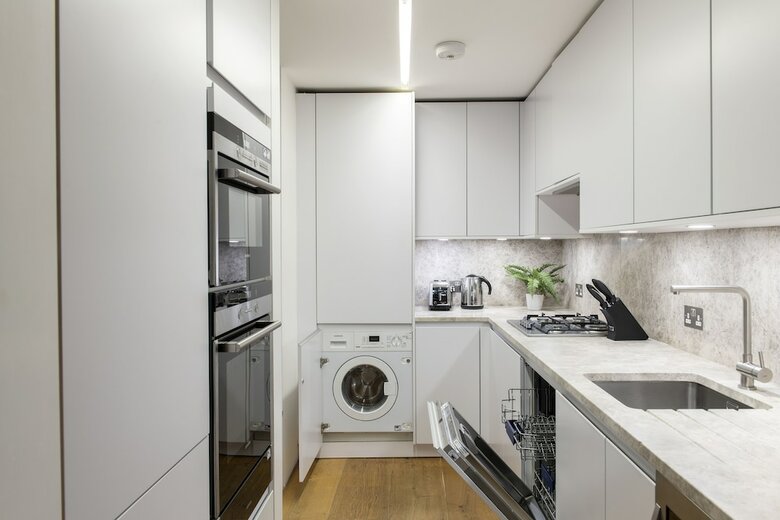 Apartamentos Cove Arne Street