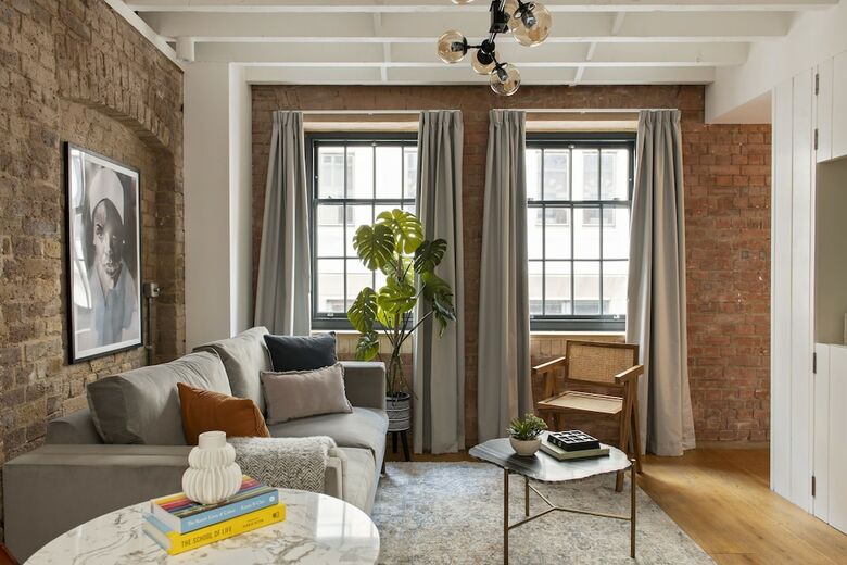 Apartamentos Cove Arne Street