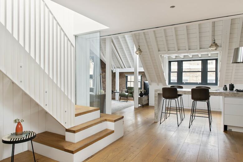 Apartamentos Cove Arne Street