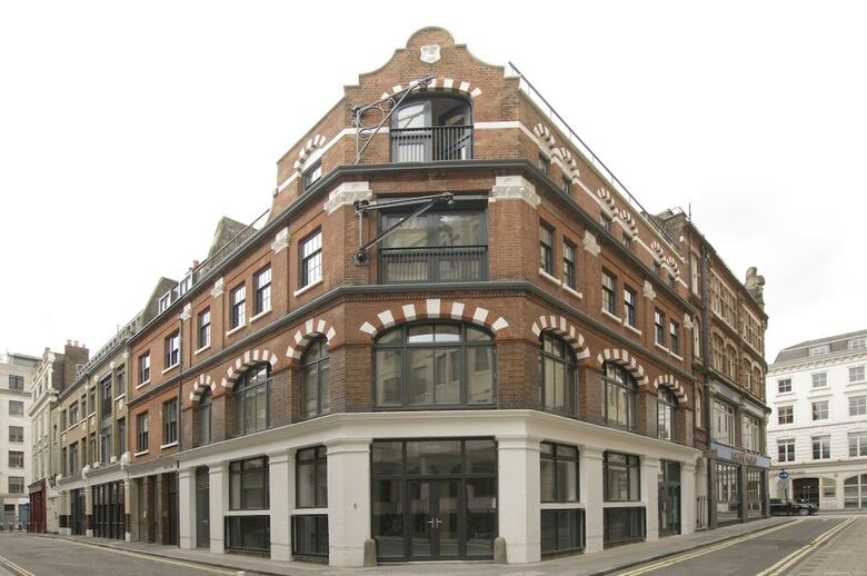 Apartamentos Cove Arne Street
