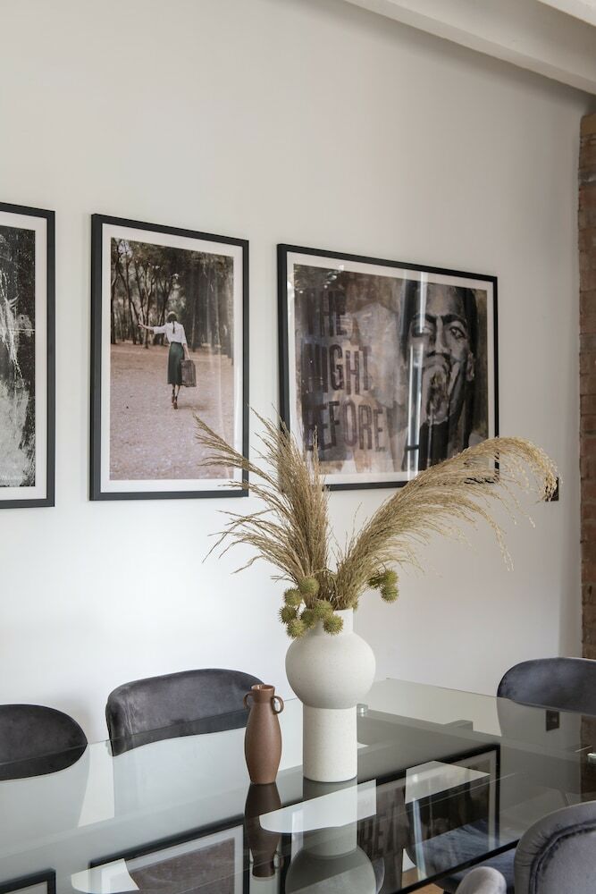 Apartamentos Cove Arne Street