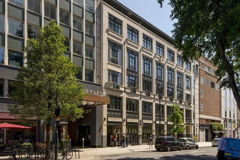 Apartamentos Saco Covent Garden - St Martin's