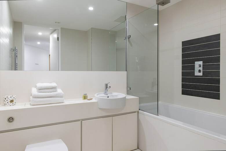 Apartamentos Saco Covent Garden - St Martin's