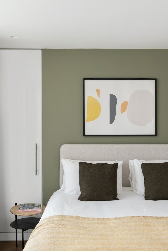 Apartamentos Saco Covent Garden - St Martin's