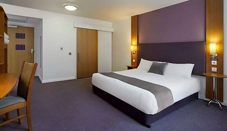 Embassy Newcastle, Sure Hotel Collection By Best Western