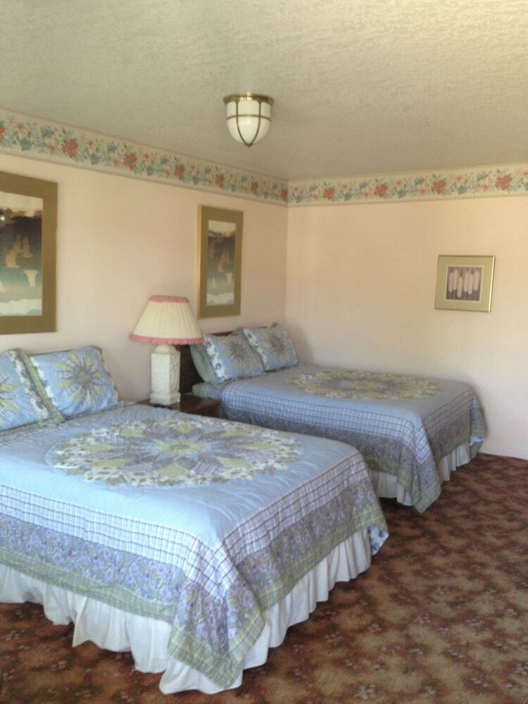 Motel Sweet Breeze Inn